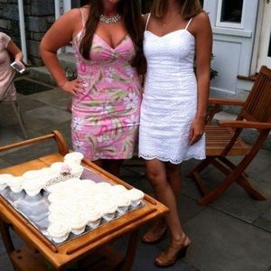 Lilly Pulitzer Shelli Sundress